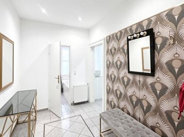 Apartment mieten in Wien