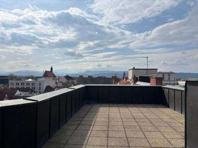 Apartment mieten in Wiener Neustadt, Niederösterreich
