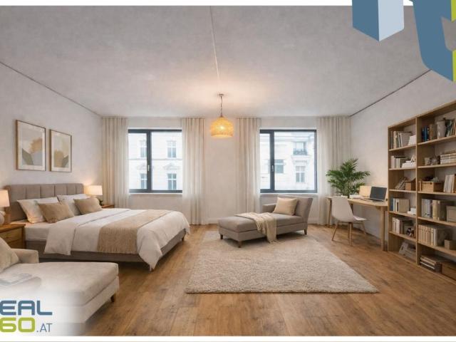 Apartment mieten in Linz, Oberösterreich