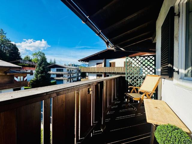 Apartment mieten in Vorderstadt, Kitzbühel