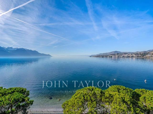 Apartment mieten in Chailly-Montreux, Waadt