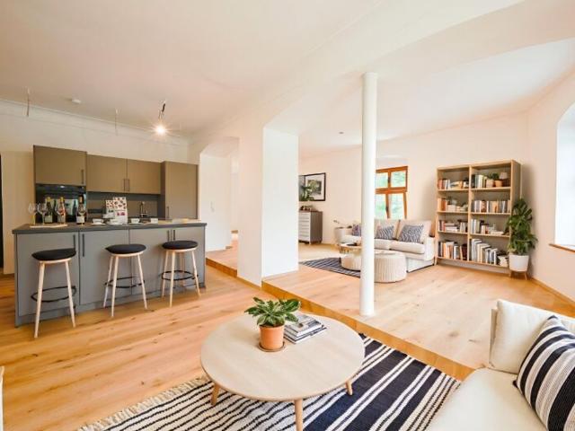Apartment mieten in Rattenberg