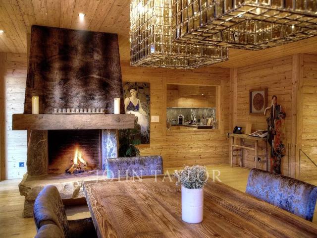 Apartment mieten in Rougemont, Waadt
