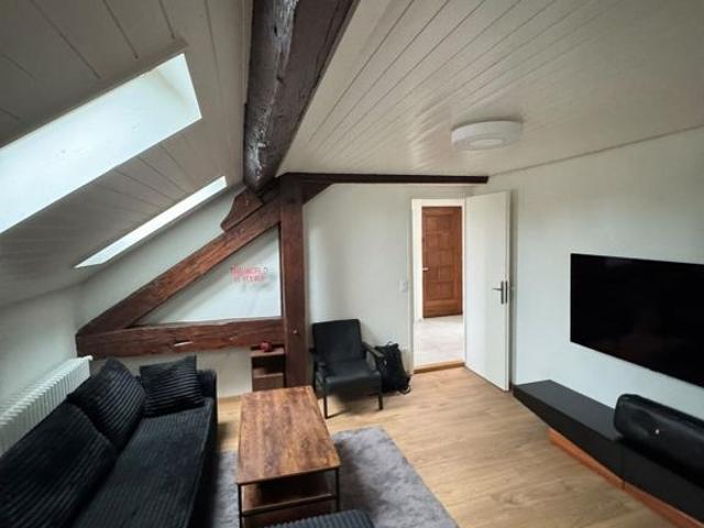 Apartment mieten in Petit-Lancy, Lancy