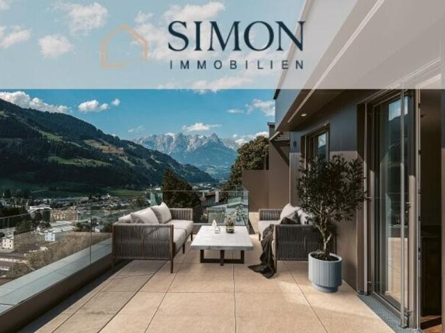 Apartment mieten in St. Johann im Pongau