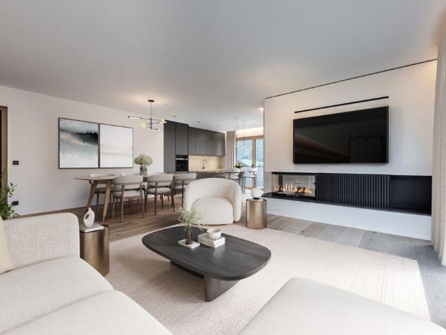 Apartment mieten in St. Ulrich am Pillersee, Tirol
