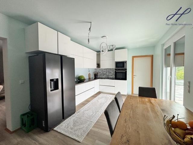 Apartment mieten in Weppersdorf