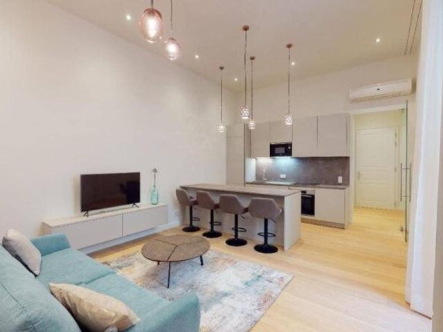 Apartment mieten in Wien