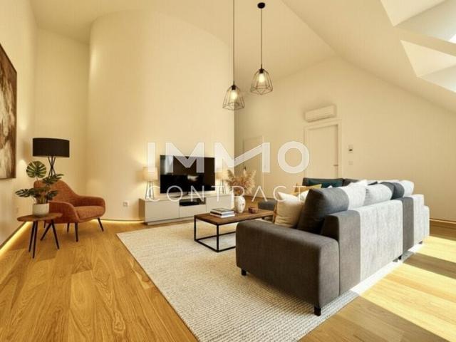 Apartment mieten in Wien