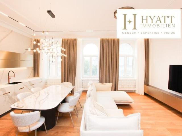 Apartment mieten in Wien