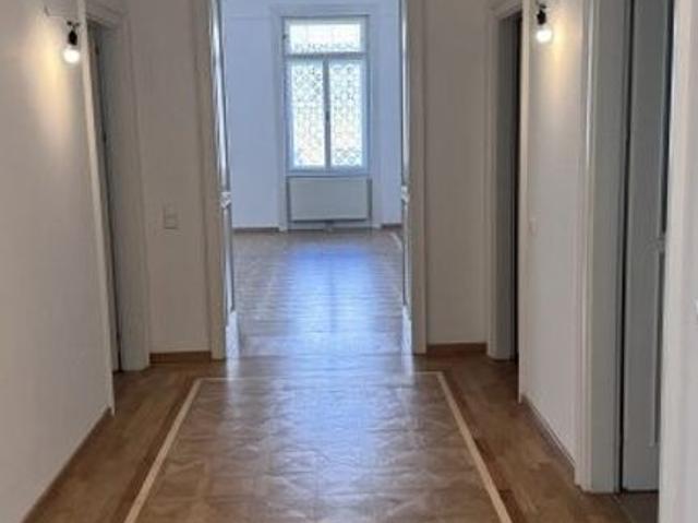 Apartment mieten in Wien