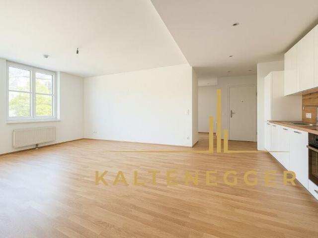 Apartment mieten in Wien