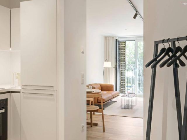 Apartment mieten in Donaustadt, Wien