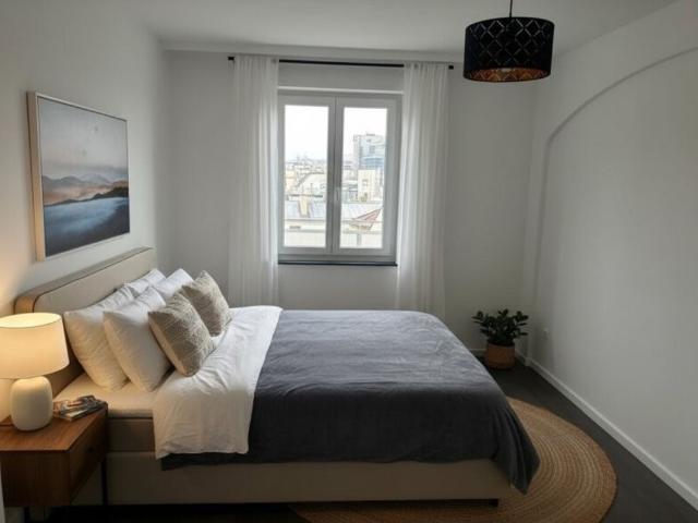 Apartment mieten in Wien