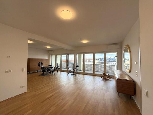 Apartment mieten in KG Margareten, Wien