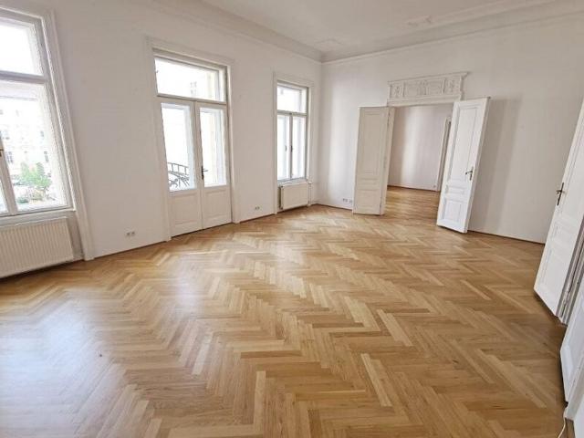 Apartment mieten in Wien