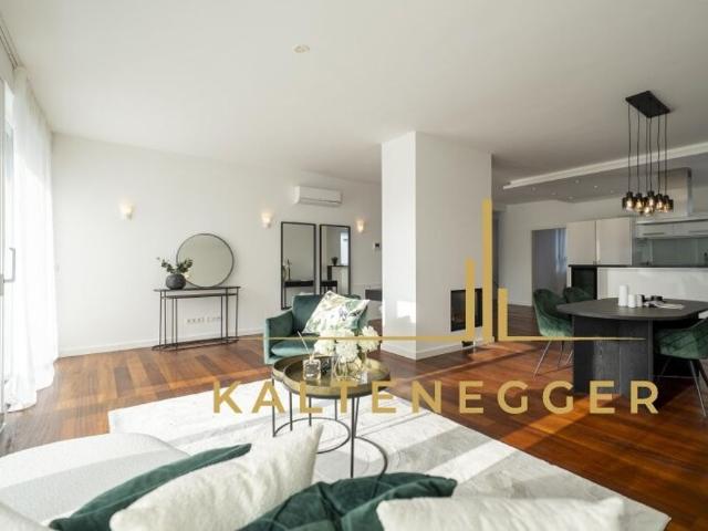 Apartment mieten in Wien