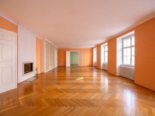 Apartment mieten in Wien