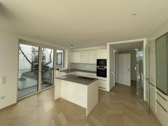Apartment mieten in Wien