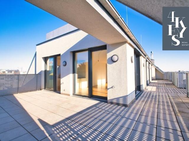Apartment mieten in Wien