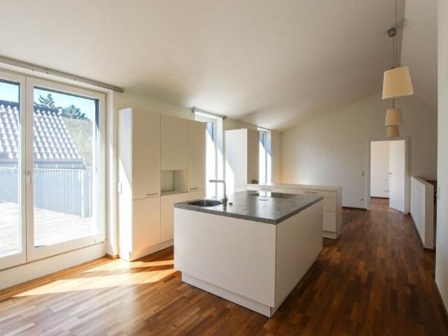 Apartment mieten in Wien