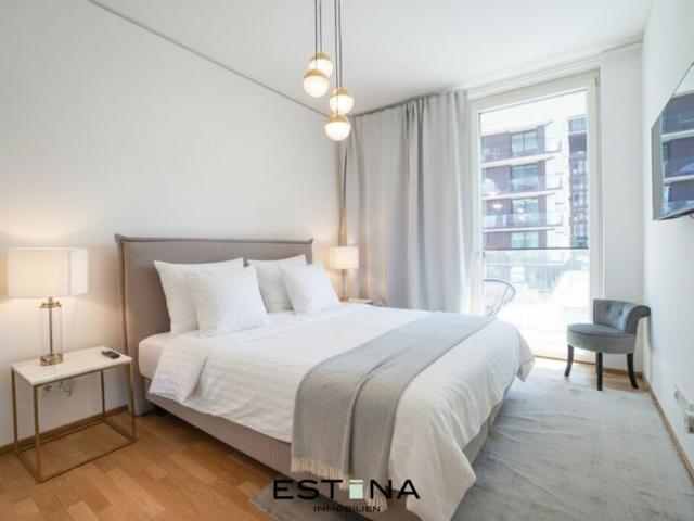 Apartment mieten in Wien