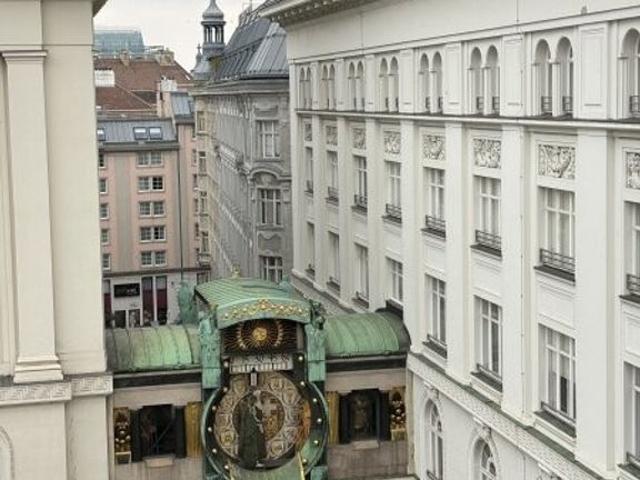 Apartment mieten in Wien