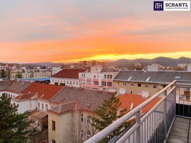 Apartment mieten in Wien