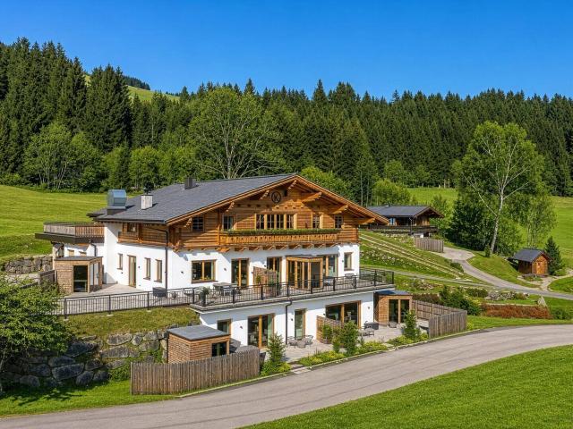 Haus kaufen in Hollersbach, Salzburg