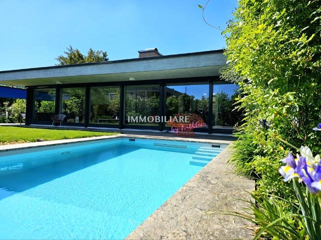 Einfamilienhaus kaufen in Zurzach, Aargau