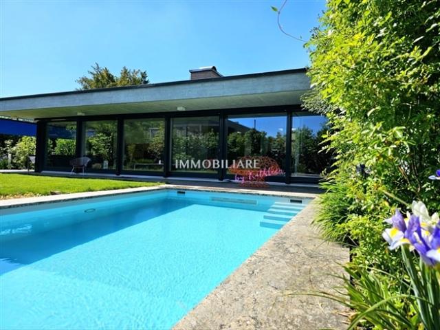 Einfamilienhaus kaufen in Zurzach, Aargau