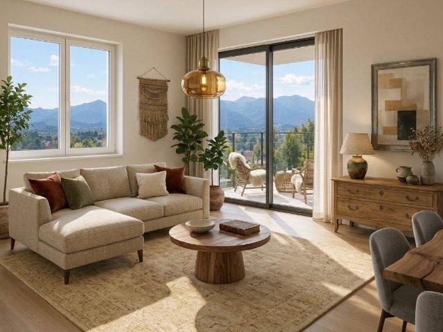Apartment kaufen in Hühnersberg, Lendorf