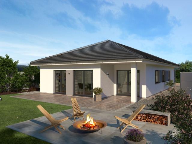 Haus kaufen in Bad Kreuznach, Rheinland-Pfalz