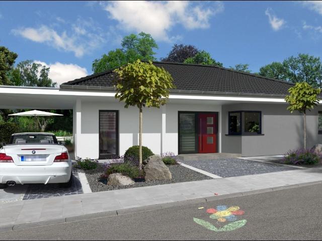 Haus kaufen in Bad Kreuznach
