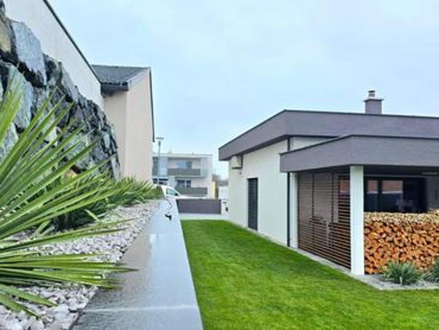 Haus kaufen in Reichersdorf, Nußdorfobdertraisen