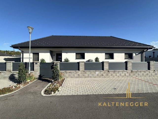 Haus kaufen in Blumau-Neurißhof, Niederösterreich