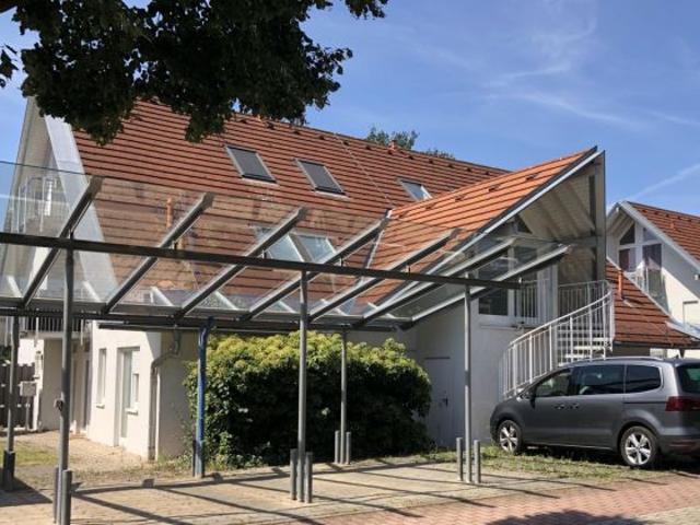 Wohnung mieten in Glauchau, Sachsen