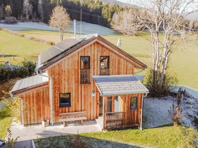 Haus kaufen in St. Georgen ob Murau, Steiermark