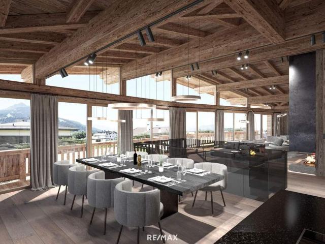 Haus kaufen in Aurach bei Kitzbühel, Tirol