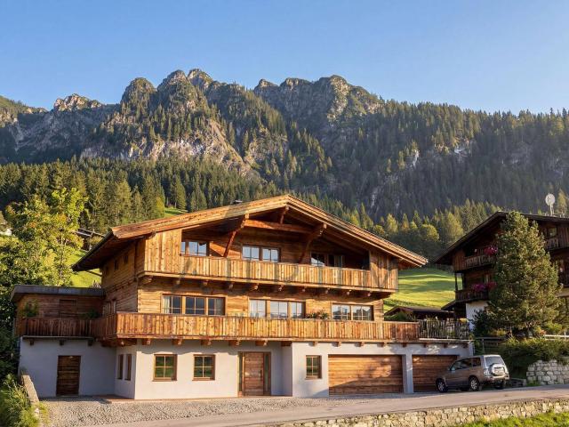 Haus kaufen in Alpbach, Tirol
