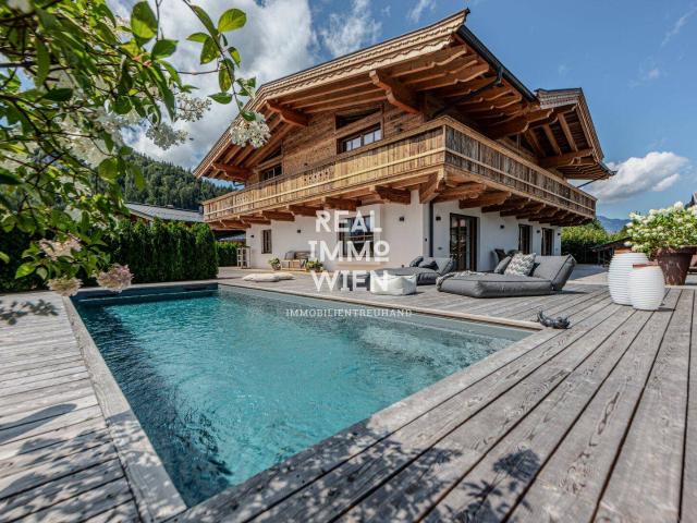 Haus kaufen in Kössen, Tirol