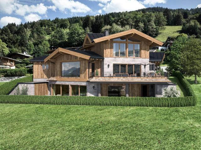 Haus kaufen in Aurach bei Kitzbühel