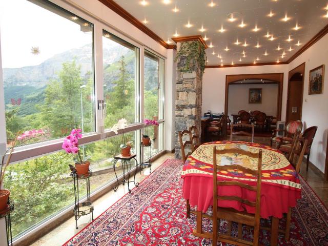 Haus kaufen in Leukerbad, Wallis