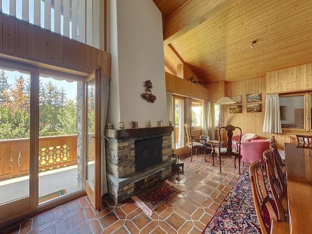 Haus kaufen in Crans-Montana, Wallis