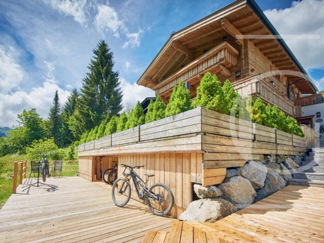 Haus kaufen in Saalbach-Hinterglemm, Salzburg