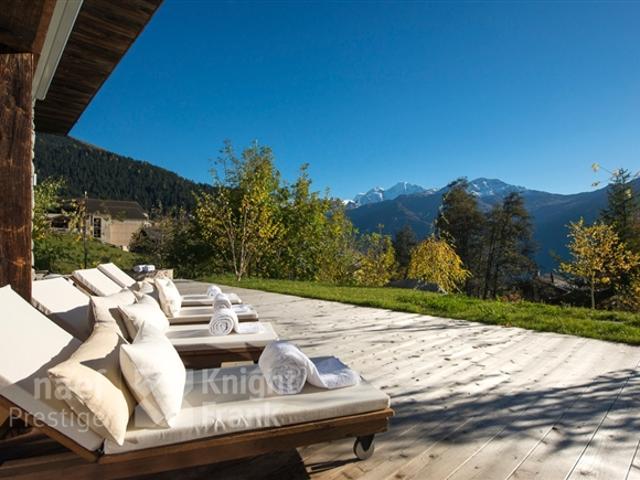 Haus kaufen in Verbier, Wallis