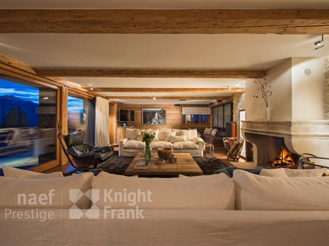 Haus kaufen in Verbier, Wallis