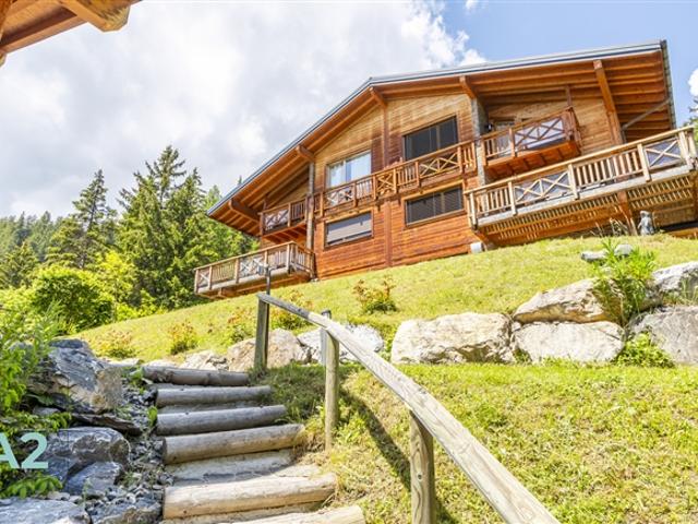Haus mieten in Crans-Montana, Wallis