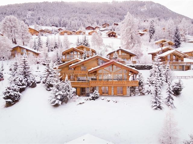 Haus kaufen in Haute-Nendaz, Wallis