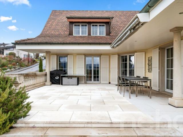 Immobilie kaufen in Oberwil (BL), Basel-Landschaft